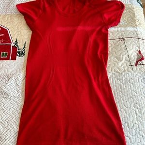 Swiftly tech short sleeve